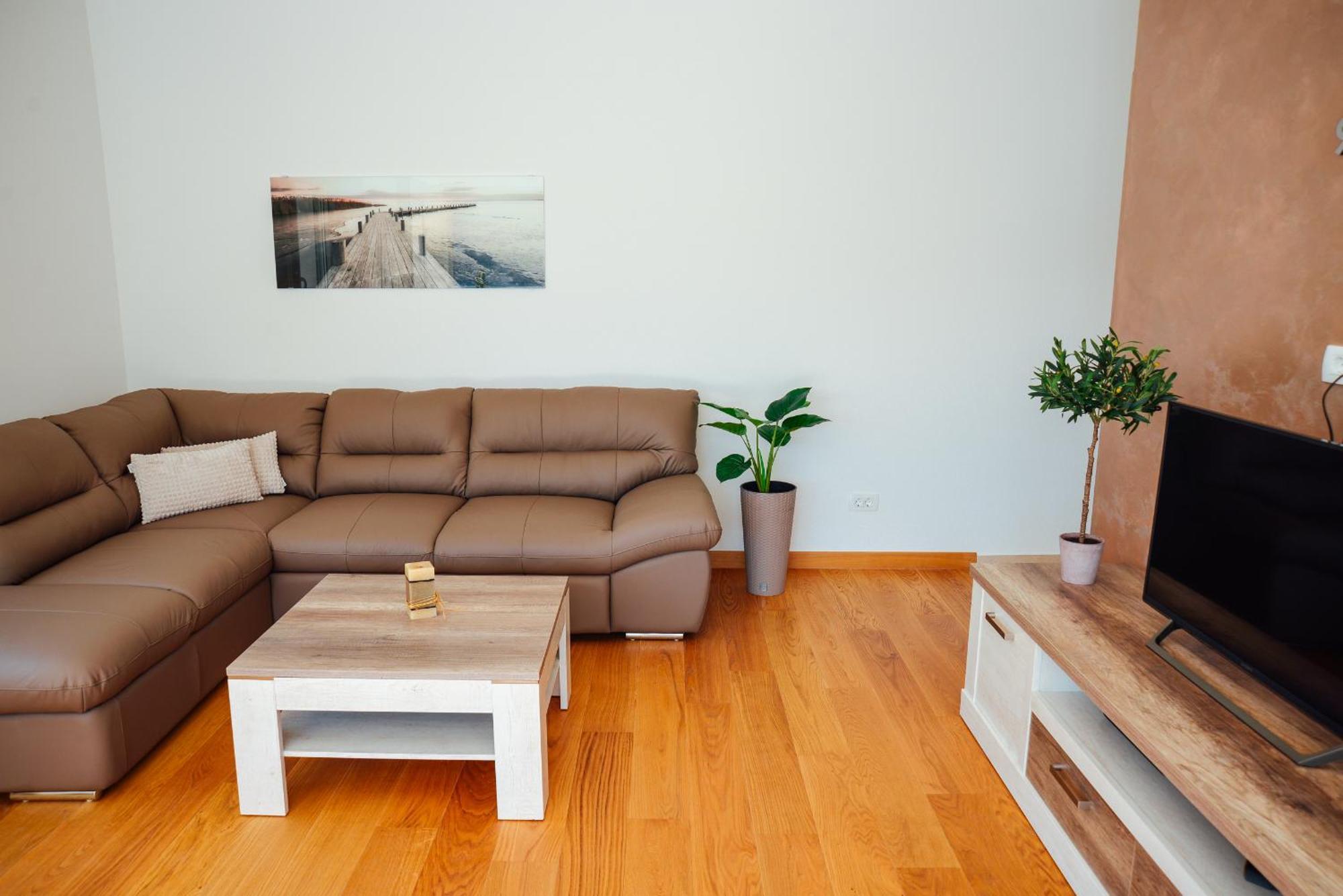 Sea View Apartment For 4 Kotor Ngoại thất bức ảnh