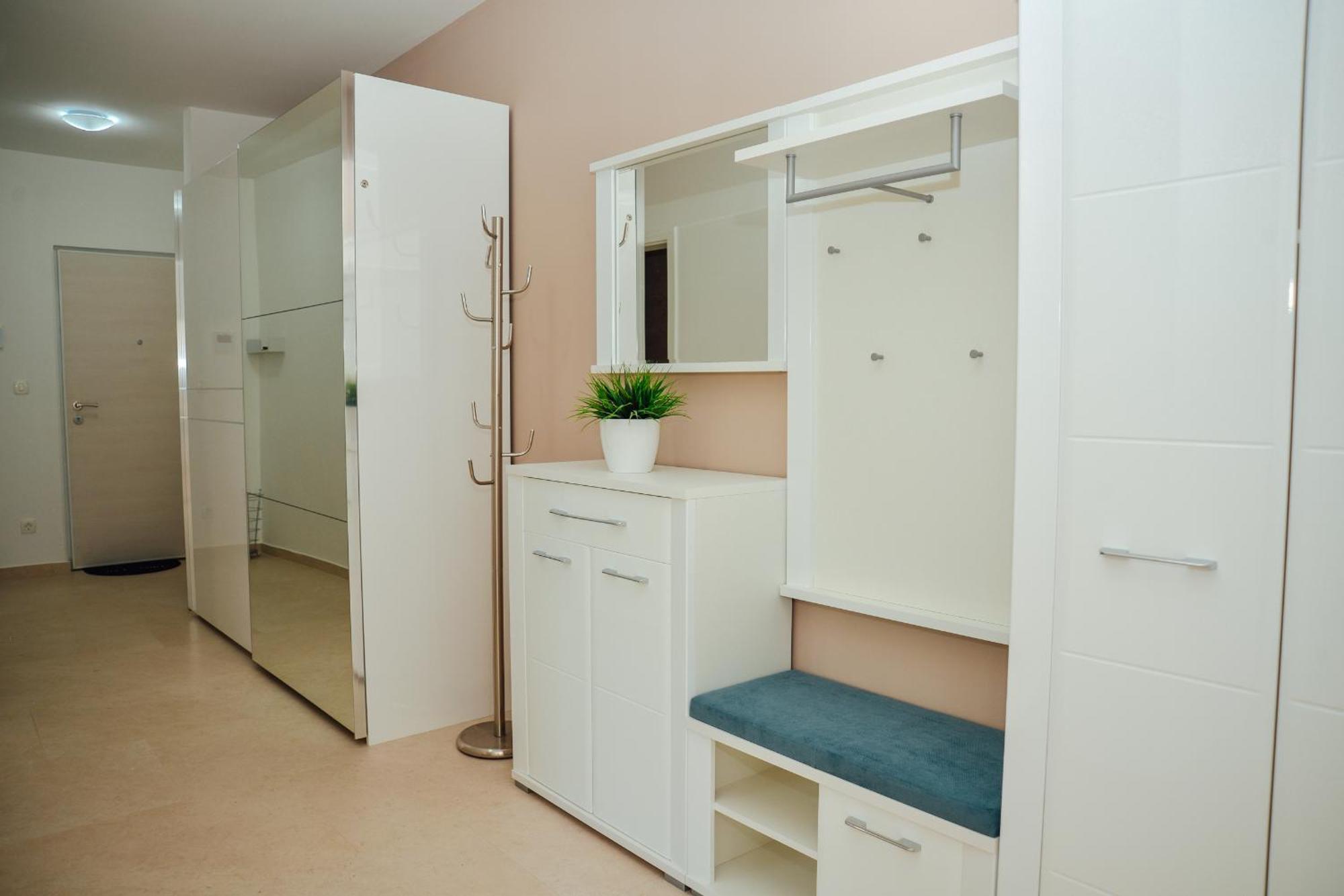 Sea View Apartment For 4 Kotor Ngoại thất bức ảnh