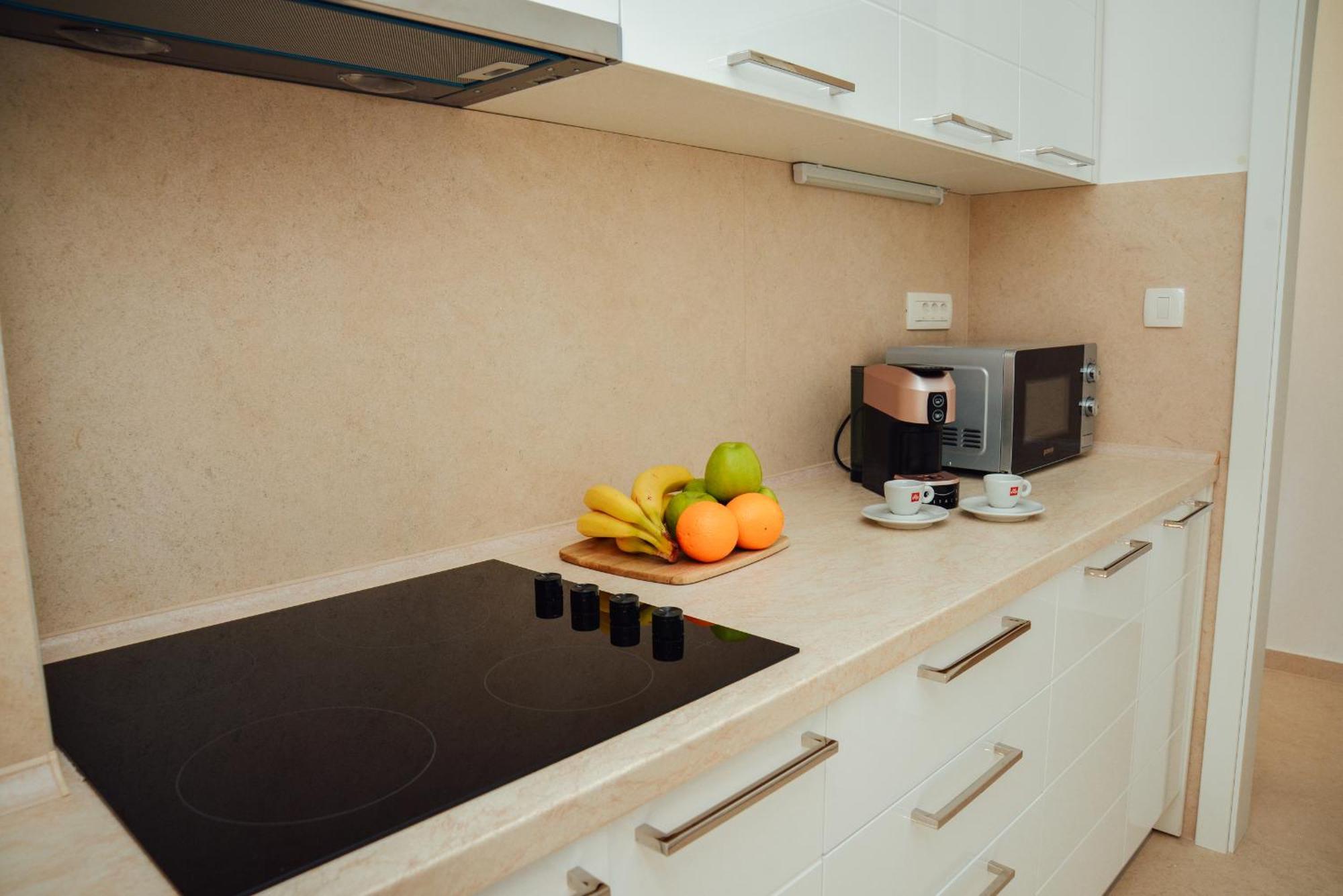 Sea View Apartment For 4 Kotor Ngoại thất bức ảnh